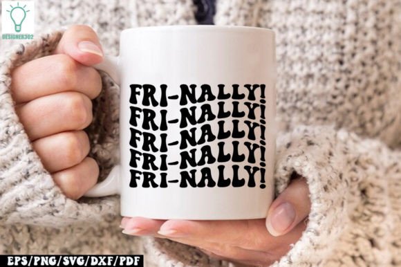 Fri-nally Retro SVG: A Designer's Review