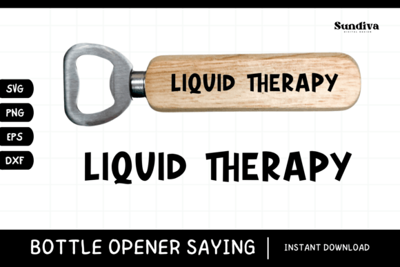 Funny Bottle Opener SVG Beer Saying 20 Review