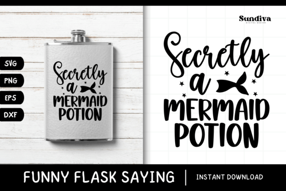 Funny Flask Quotes SVG Alcohol Saying 7 Review