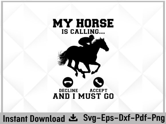 Funny Horse Lover Svg Gift T Shirt Review
