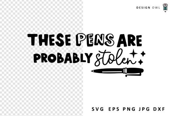 Funny Pencil Case SVG: A Designer's Review