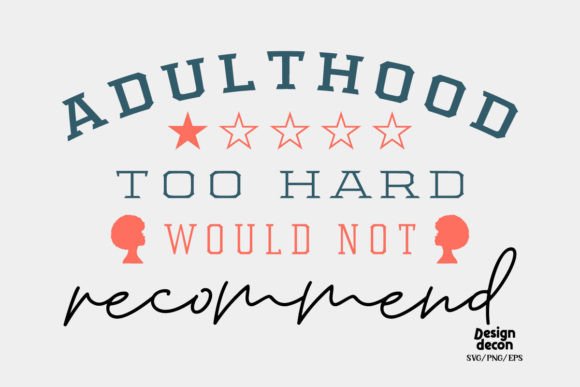 Funny Saying Handwriting SVG Review for Embroidery