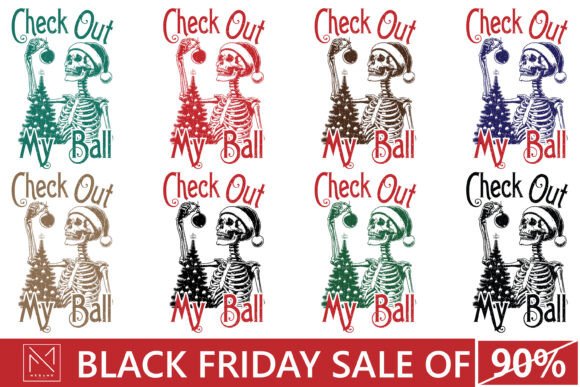 Funny Xmas Skeleton SVG: A Designer's Review