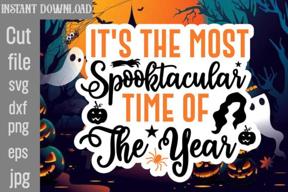 It's the Most Spooktacular Time of the Year Design Review