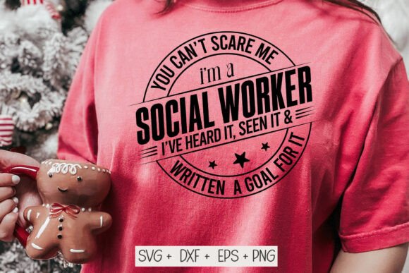 Social Worker SVG PNG: A Designer's Embroidery Review