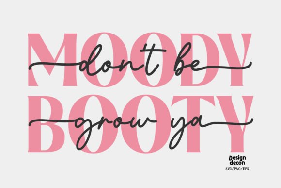Workout Funny Quotes Pink SVG: A Designer Review